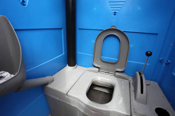 Best Local porta potty services  in Tri Lakes, IN