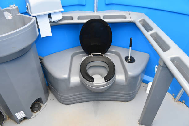 Professional porta potty rental in Tri Lakes, IN