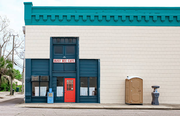 Best Porta potty rental near me  in Tri Lakes, IN